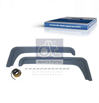 Wind Deflector